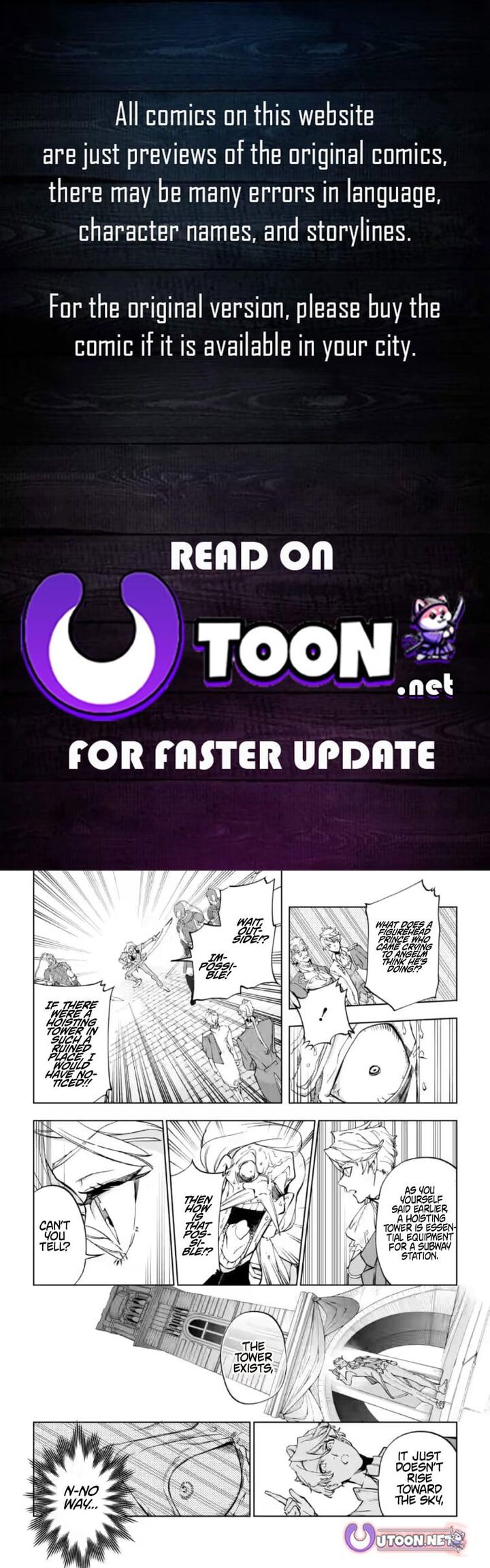 Isekai Craft Gurashi Jiyu Kimama Na Seisan Shoku No Honobono Slow Life Chapter 42b Page 1