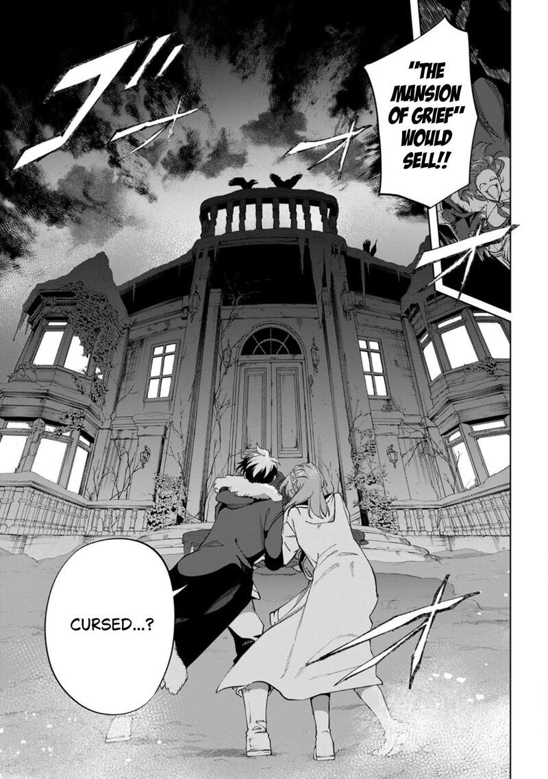 Isekai Craft Gurashi Jiyu Kimama Na Seisan Shoku No Honobono Slow Life Chapter 43 Page 27