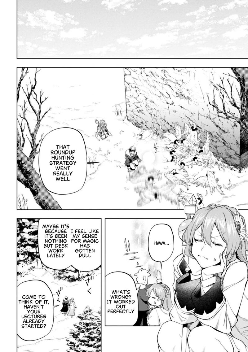 Isekai Craft Gurashi Jiyu Kimama Na Seisan Shoku No Honobono Slow Life Chapter 43 Page 8
