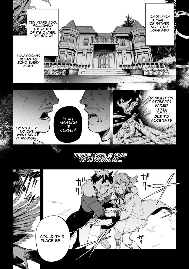 Isekai Craft Gurashi Jiyu Kimama Na Seisan Shoku No Honobono Slow Life Chapter 44 Page 1