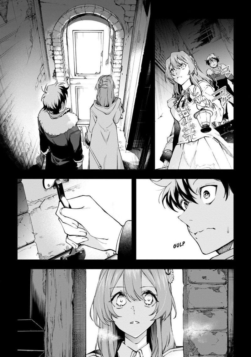 Isekai Craft Gurashi Jiyu Kimama Na Seisan Shoku No Honobono Slow Life Chapter 44 Page 11
