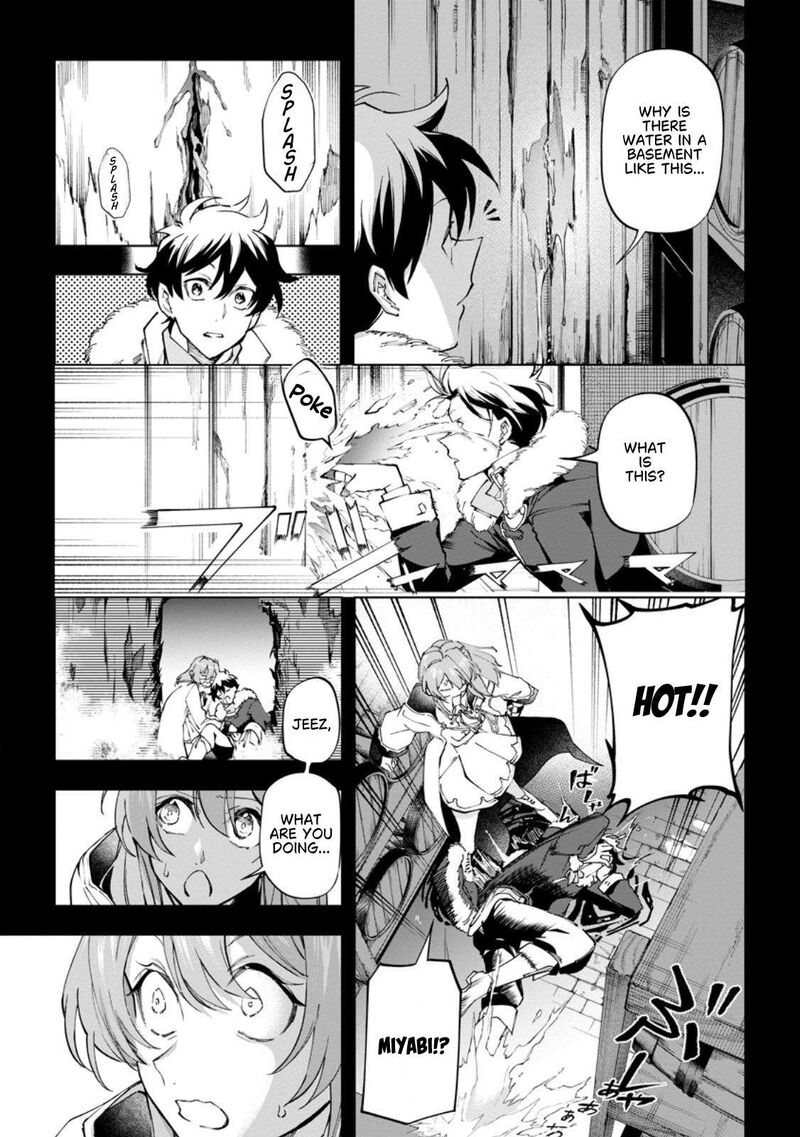 Isekai Craft Gurashi Jiyu Kimama Na Seisan Shoku No Honobono Slow Life Chapter 44 Page 13
