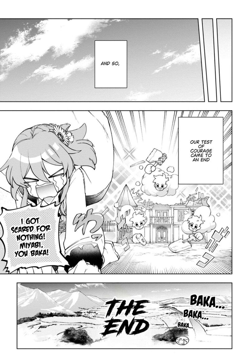 Isekai Craft Gurashi Jiyu Kimama Na Seisan Shoku No Honobono Slow Life Chapter 44 Page 17