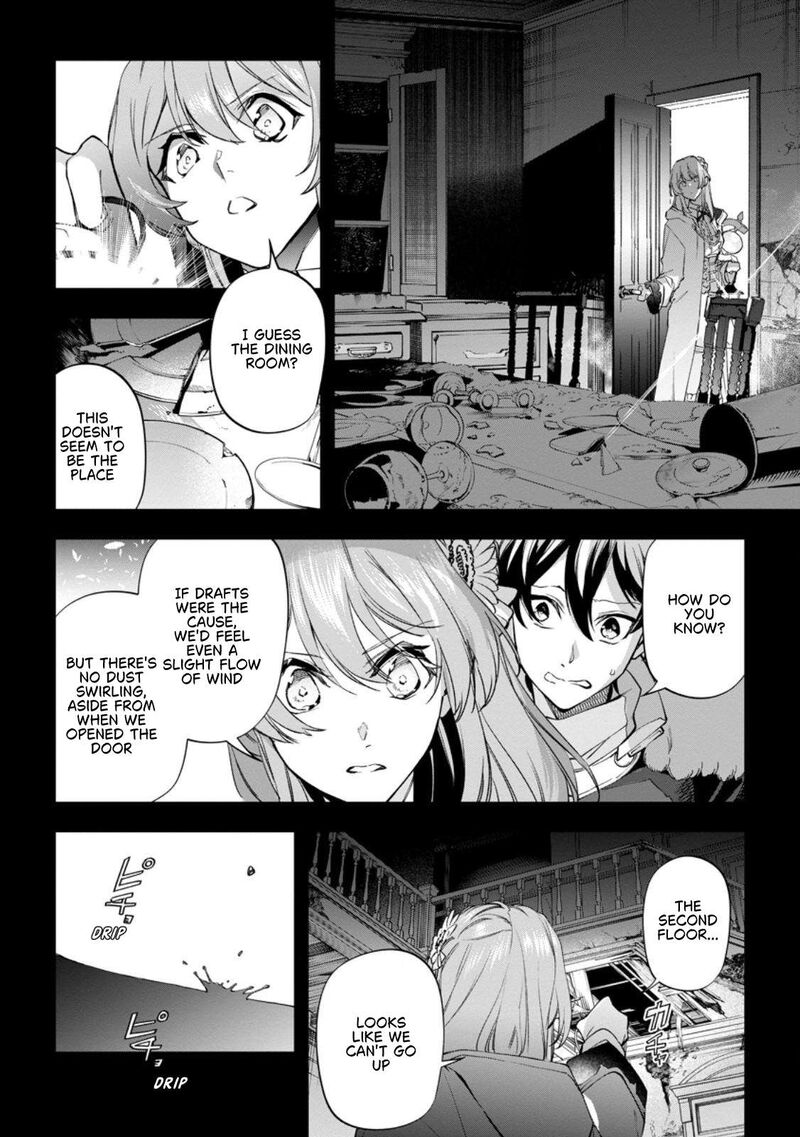 Isekai Craft Gurashi Jiyu Kimama Na Seisan Shoku No Honobono Slow Life Chapter 44 Page 8