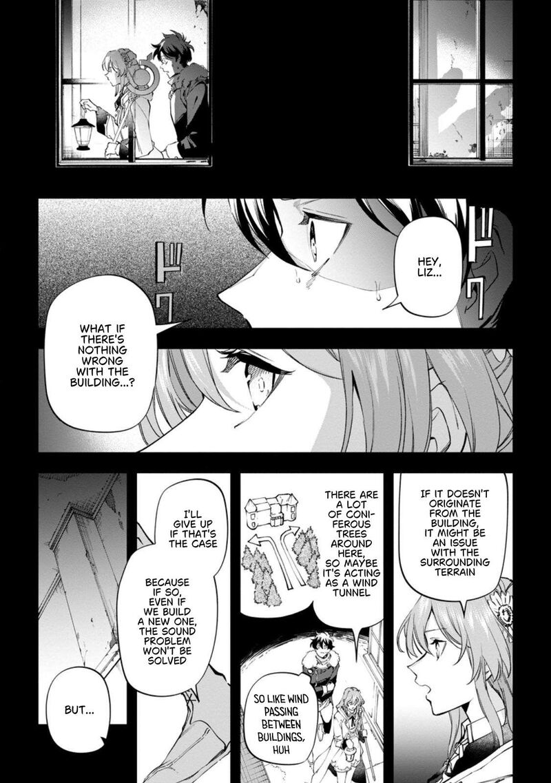 Isekai Craft Gurashi Jiyu Kimama Na Seisan Shoku No Honobono Slow Life Chapter 44 Page 9