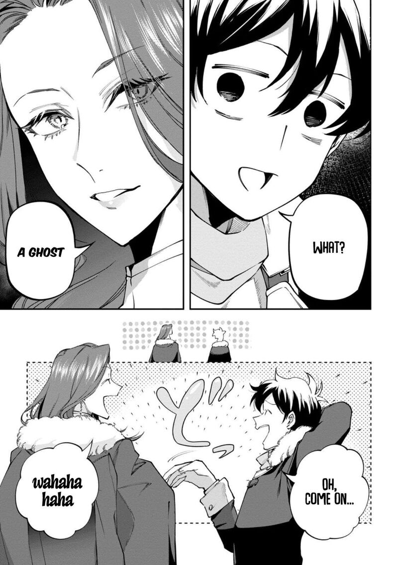 Isekai Craft Gurashi Jiyu Kimama Na Seisan Shoku No Honobono Slow Life Chapter 45 Page 10