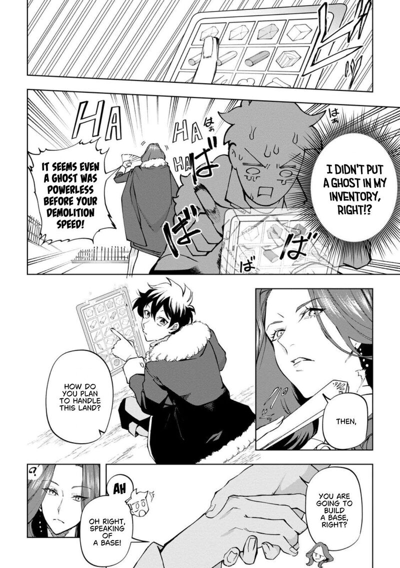 Isekai Craft Gurashi Jiyu Kimama Na Seisan Shoku No Honobono Slow Life Chapter 45 Page 11