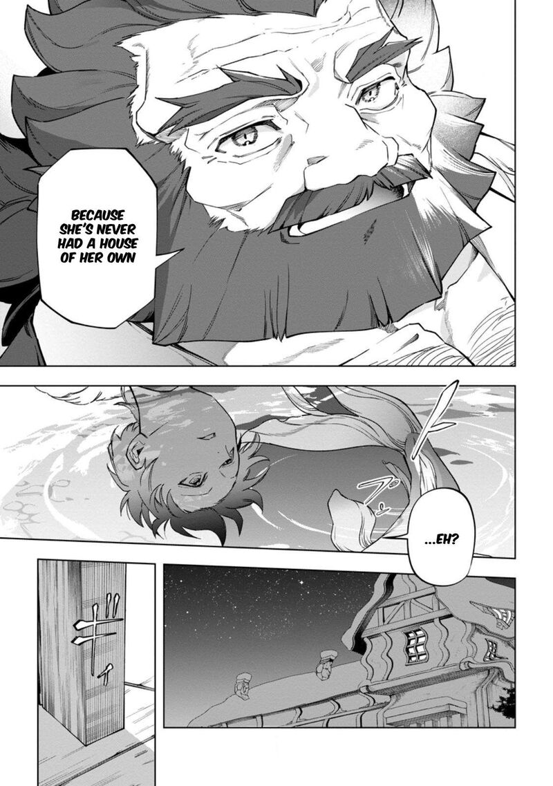 Isekai Craft Gurashi Jiyu Kimama Na Seisan Shoku No Honobono Slow Life Chapter 45 Page 20