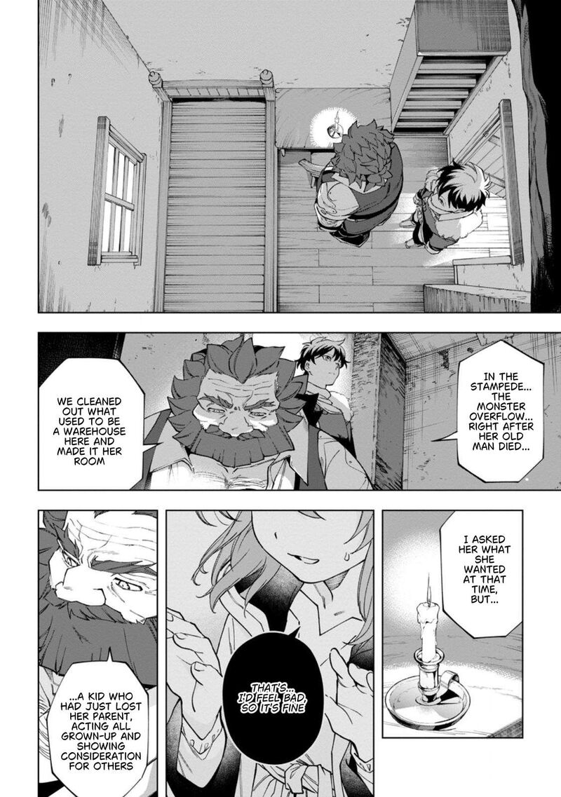 Isekai Craft Gurashi Jiyu Kimama Na Seisan Shoku No Honobono Slow Life Chapter 45 Page 21