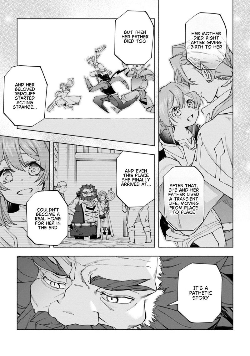Isekai Craft Gurashi Jiyu Kimama Na Seisan Shoku No Honobono Slow Life Chapter 45 Page 22
