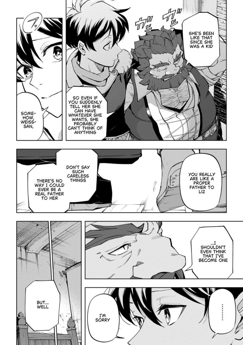Isekai Craft Gurashi Jiyu Kimama Na Seisan Shoku No Honobono Slow Life Chapter 45 Page 23