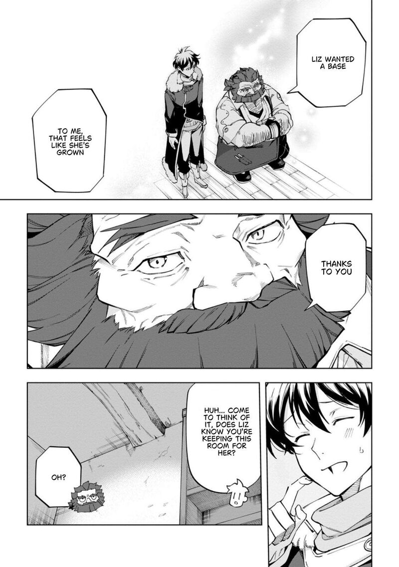 Isekai Craft Gurashi Jiyu Kimama Na Seisan Shoku No Honobono Slow Life Chapter 45 Page 24