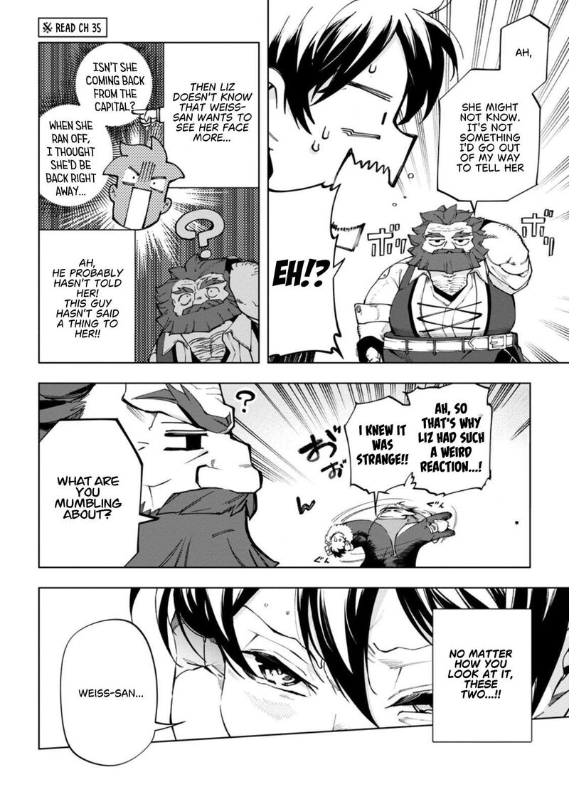 Isekai Craft Gurashi Jiyu Kimama Na Seisan Shoku No Honobono Slow Life Chapter 45 Page 25