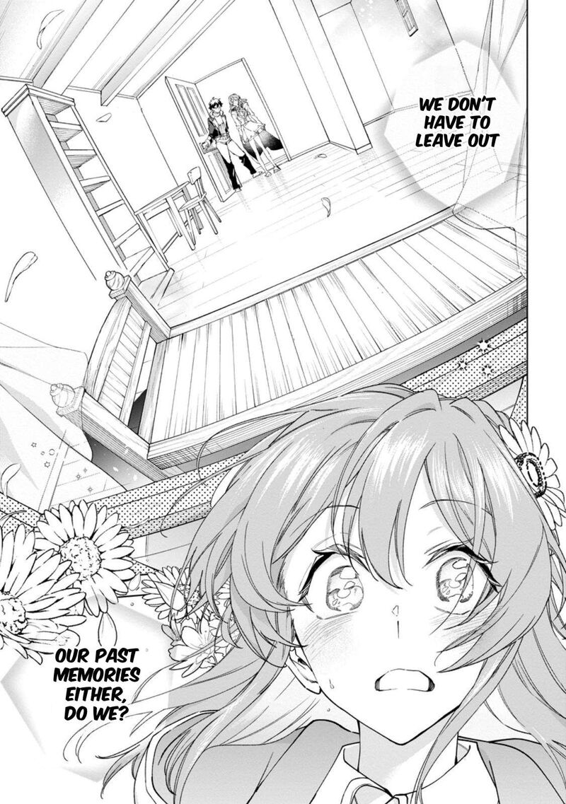 Isekai Craft Gurashi Jiyu Kimama Na Seisan Shoku No Honobono Slow Life Chapter 45 Page 35