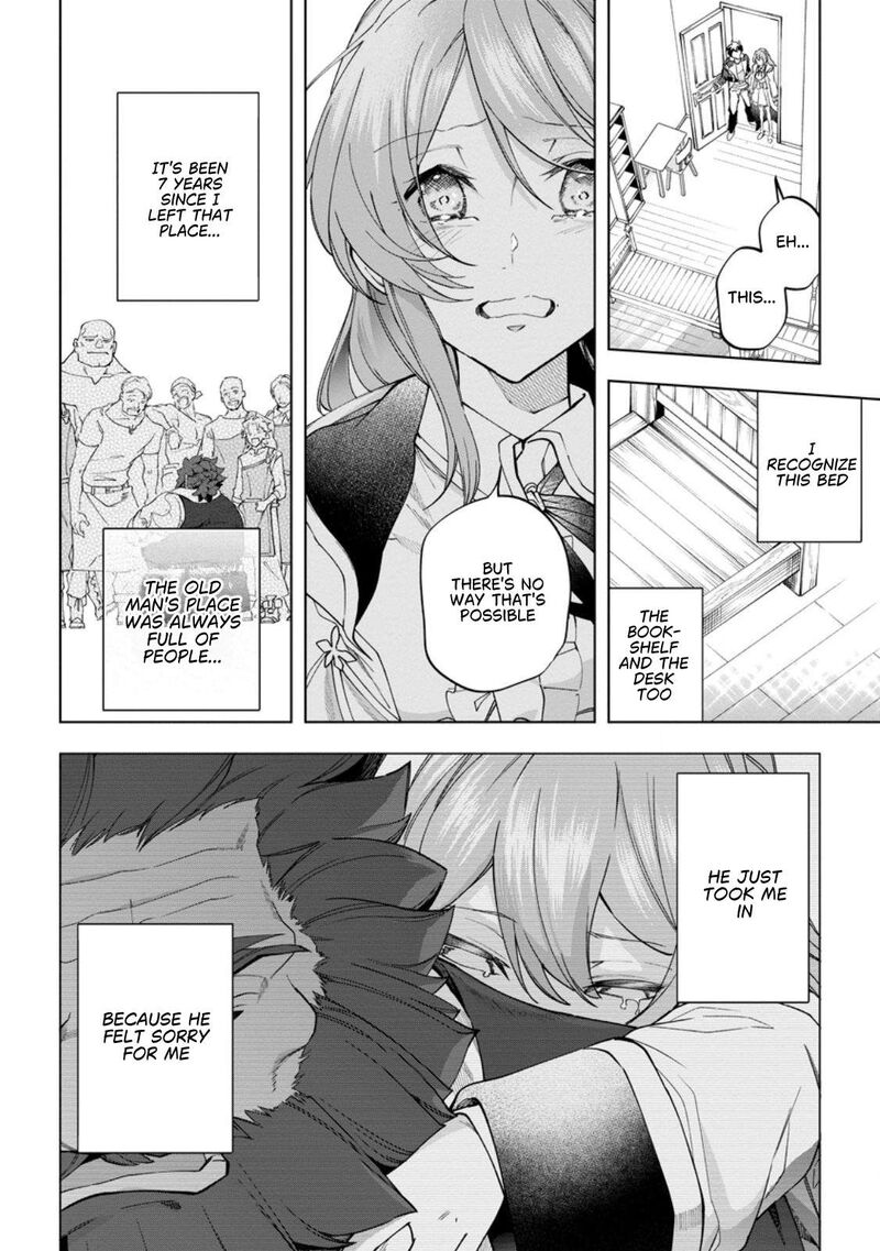 Isekai Craft Gurashi Jiyu Kimama Na Seisan Shoku No Honobono Slow Life Chapter 45 Page 36