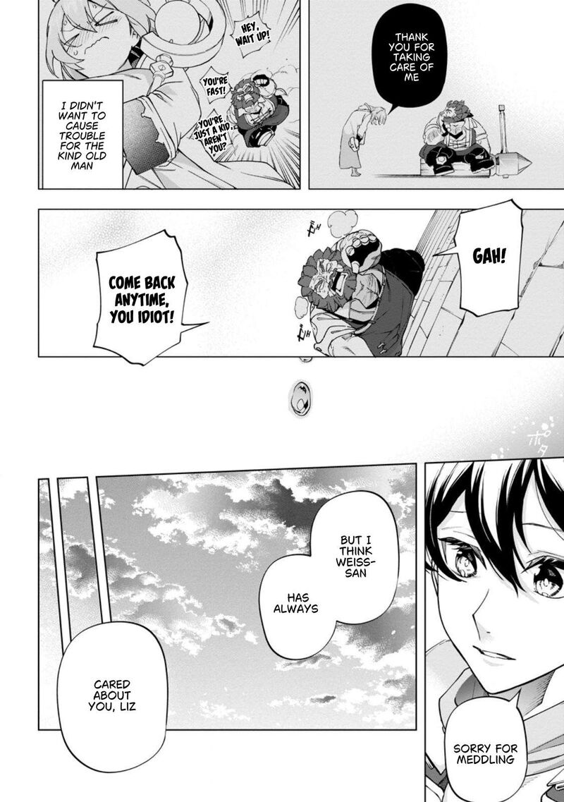 Isekai Craft Gurashi Jiyu Kimama Na Seisan Shoku No Honobono Slow Life Chapter 45 Page 38