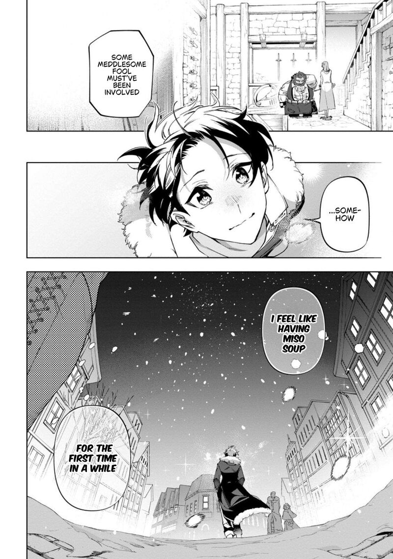 Isekai Craft Gurashi Jiyu Kimama Na Seisan Shoku No Honobono Slow Life Chapter 45 Page 40