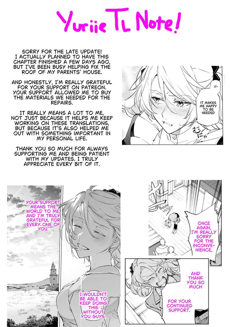 Isekai Craft Gurashi Jiyu Kimama Na Seisan Shoku No Honobono Slow Life Chapter 45 Page 41