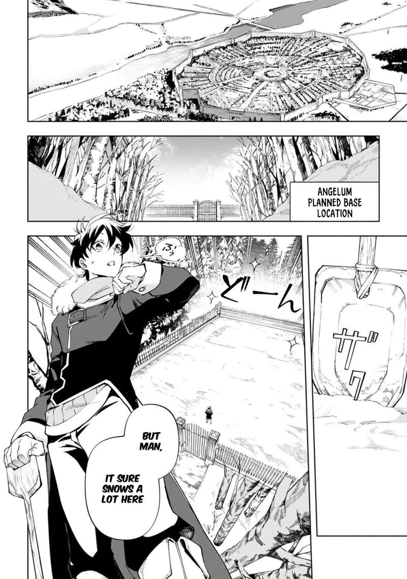 Isekai Craft Gurashi Jiyu Kimama Na Seisan Shoku No Honobono Slow Life Chapter 45 Page 7