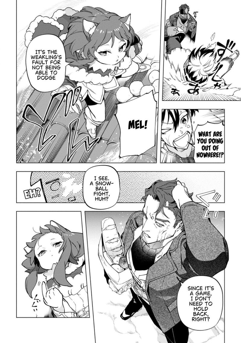 Isekai Craft Gurashi Jiyu Kimama Na Seisan Shoku No Honobono Slow Life Chapter 46 Page 11