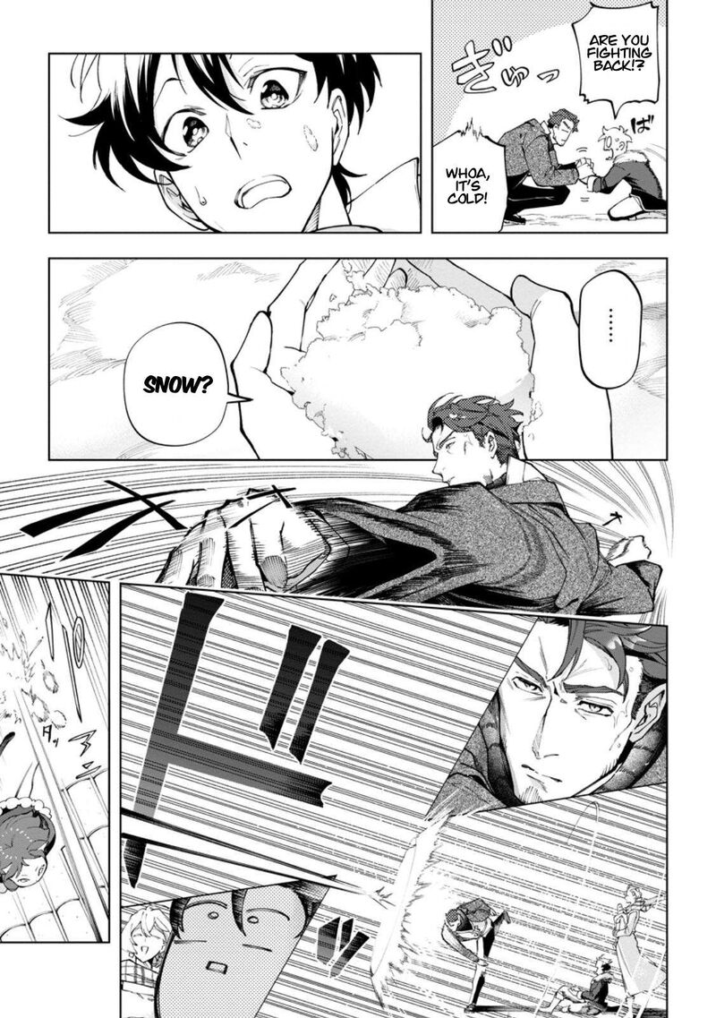 Isekai Craft Gurashi Jiyu Kimama Na Seisan Shoku No Honobono Slow Life Chapter 46 Page 12