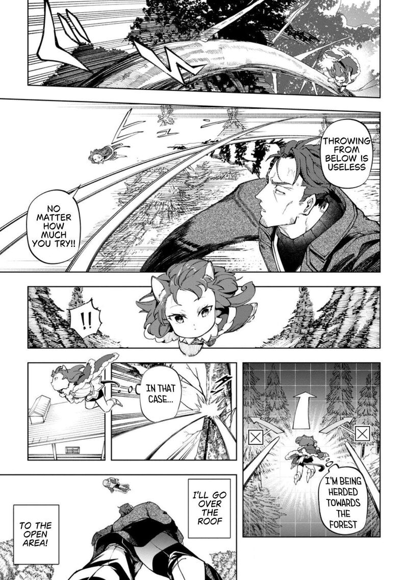 Isekai Craft Gurashi Jiyu Kimama Na Seisan Shoku No Honobono Slow Life Chapter 46 Page 14