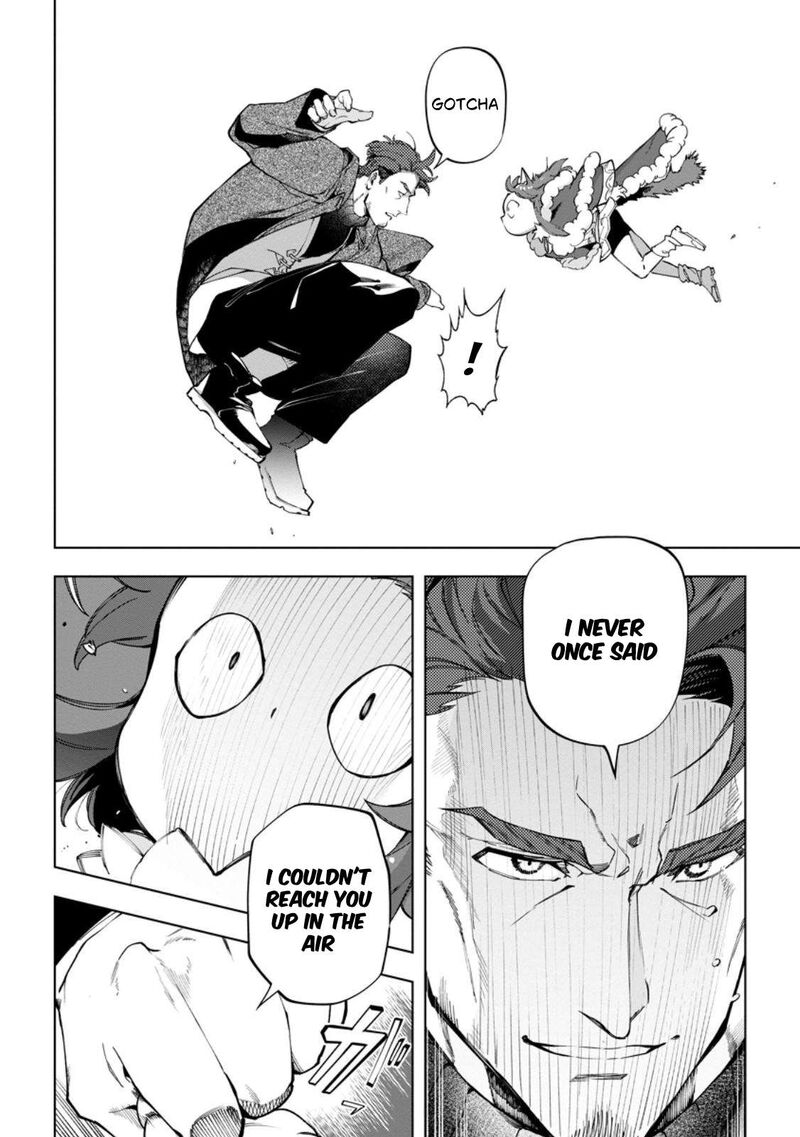 Isekai Craft Gurashi Jiyu Kimama Na Seisan Shoku No Honobono Slow Life Chapter 46 Page 15