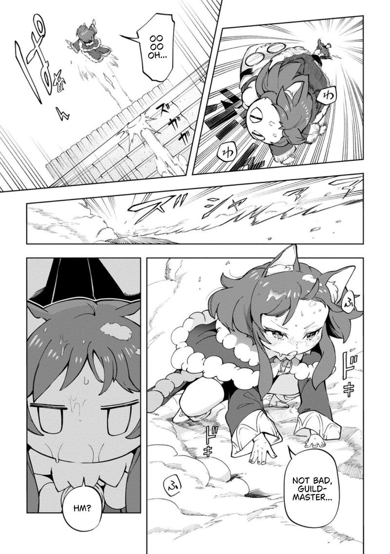 Isekai Craft Gurashi Jiyu Kimama Na Seisan Shoku No Honobono Slow Life Chapter 46 Page 16