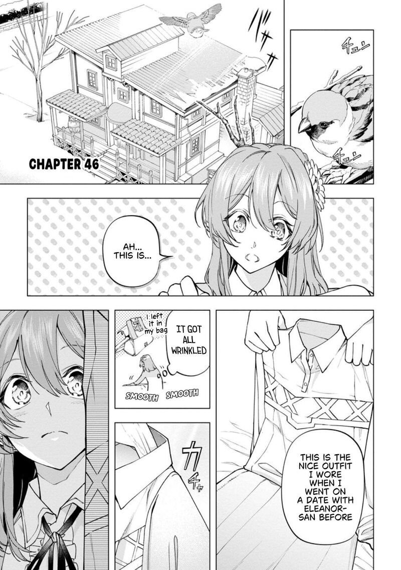 Isekai Craft Gurashi Jiyu Kimama Na Seisan Shoku No Honobono Slow Life Chapter 46 Page 2