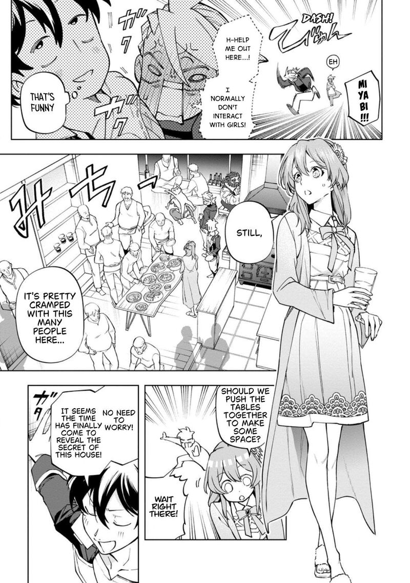 Isekai Craft Gurashi Jiyu Kimama Na Seisan Shoku No Honobono Slow Life Chapter 46 Page 26