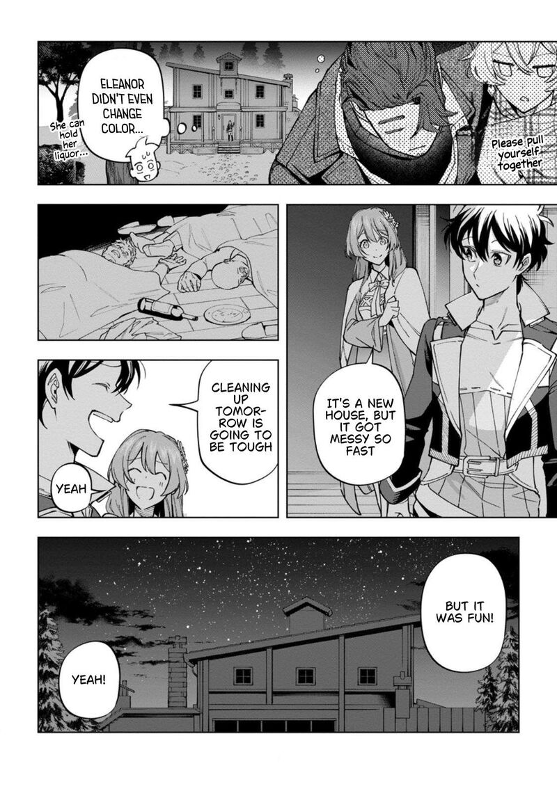 Isekai Craft Gurashi Jiyu Kimama Na Seisan Shoku No Honobono Slow Life Chapter 46 Page 35