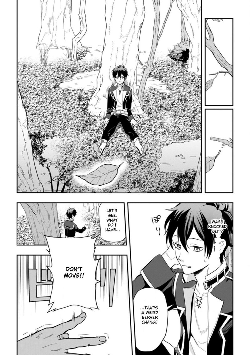 Isekai Craft Gurashi Jiyuu Kimama Na Seisanshoku No Honobono Slow Life Chapter 1 Page 10