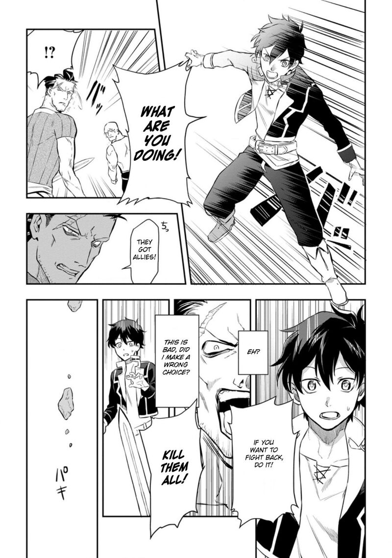 Isekai Craft Gurashi Jiyuu Kimama Na Seisanshoku No Honobono Slow Life Chapter 1 Page 13