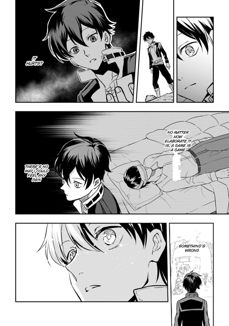 Isekai Craft Gurashi Jiyuu Kimama Na Seisanshoku No Honobono Slow Life Chapter 1 Page 16