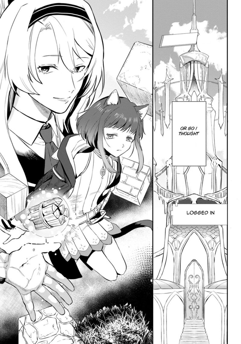 Isekai Craft Gurashi Jiyuu Kimama Na Seisanshoku No Honobono Slow Life Chapter 1 Page 2