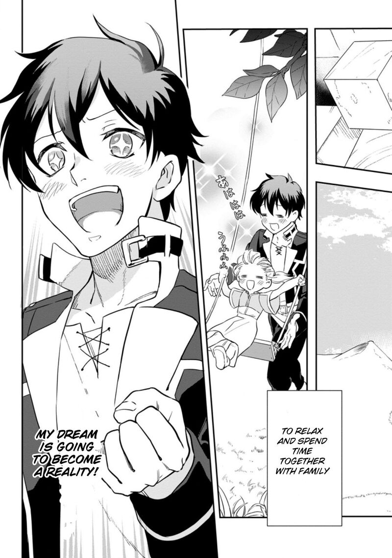 Isekai Craft Gurashi Jiyuu Kimama Na Seisanshoku No Honobono Slow Life Chapter 1 Page 27