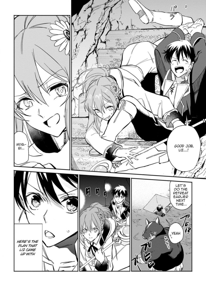 Isekai Craft Gurashi Jiyuu Kimama Na Seisanshoku No Honobono Slow Life Chapter 10a Page 5