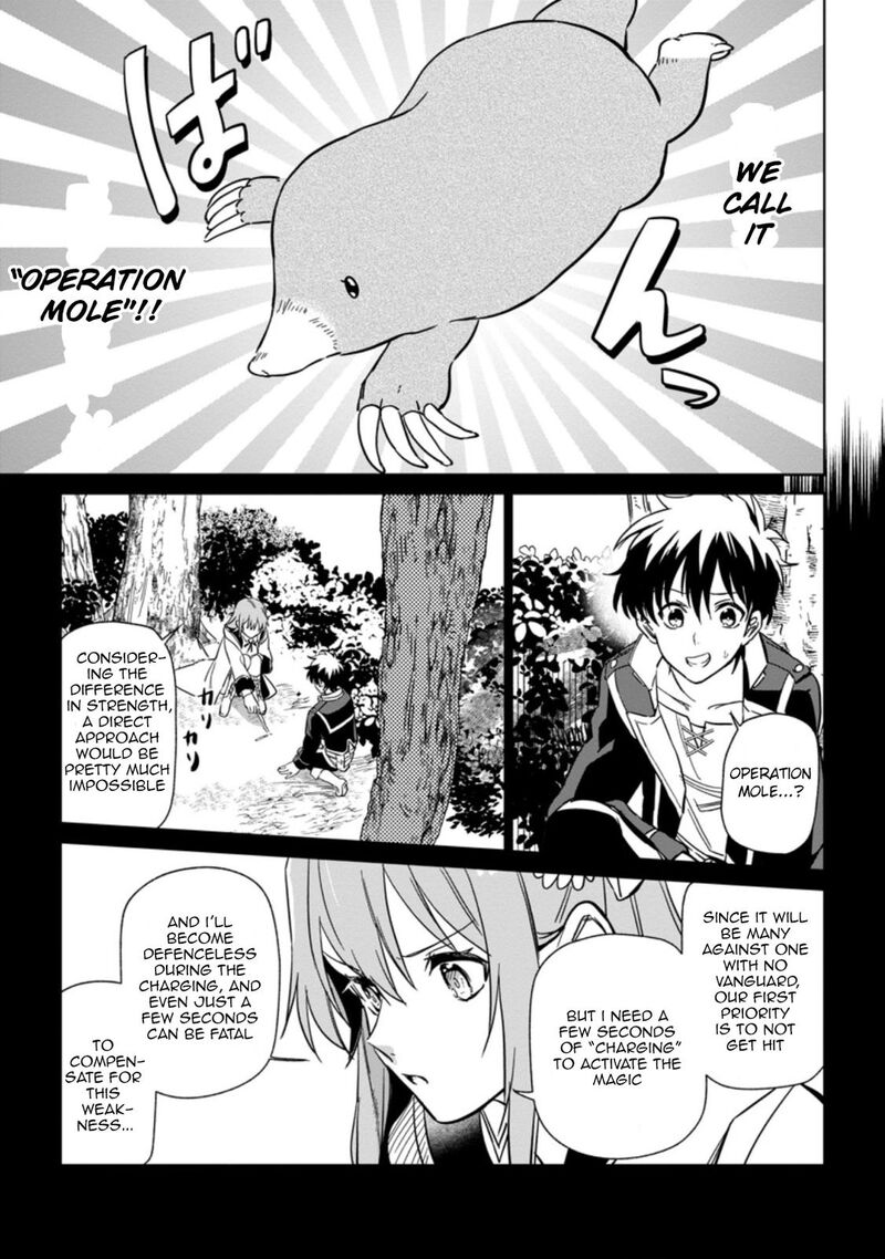 Isekai Craft Gurashi Jiyuu Kimama Na Seisanshoku No Honobono Slow Life Chapter 10a Page 6