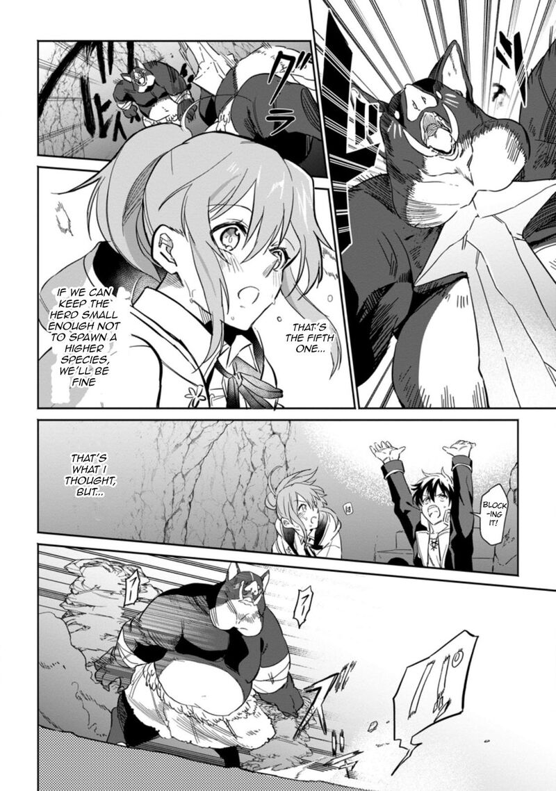 Isekai Craft Gurashi Jiyuu Kimama Na Seisanshoku No Honobono Slow Life Chapter 10a Page 9