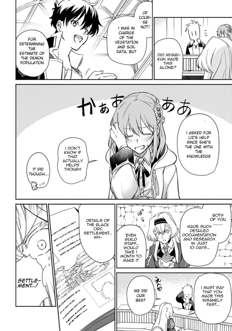 Isekai Craft Gurashi Jiyuu Kimama Na Seisanshoku No Honobono Slow Life Chapter 10b Page 11