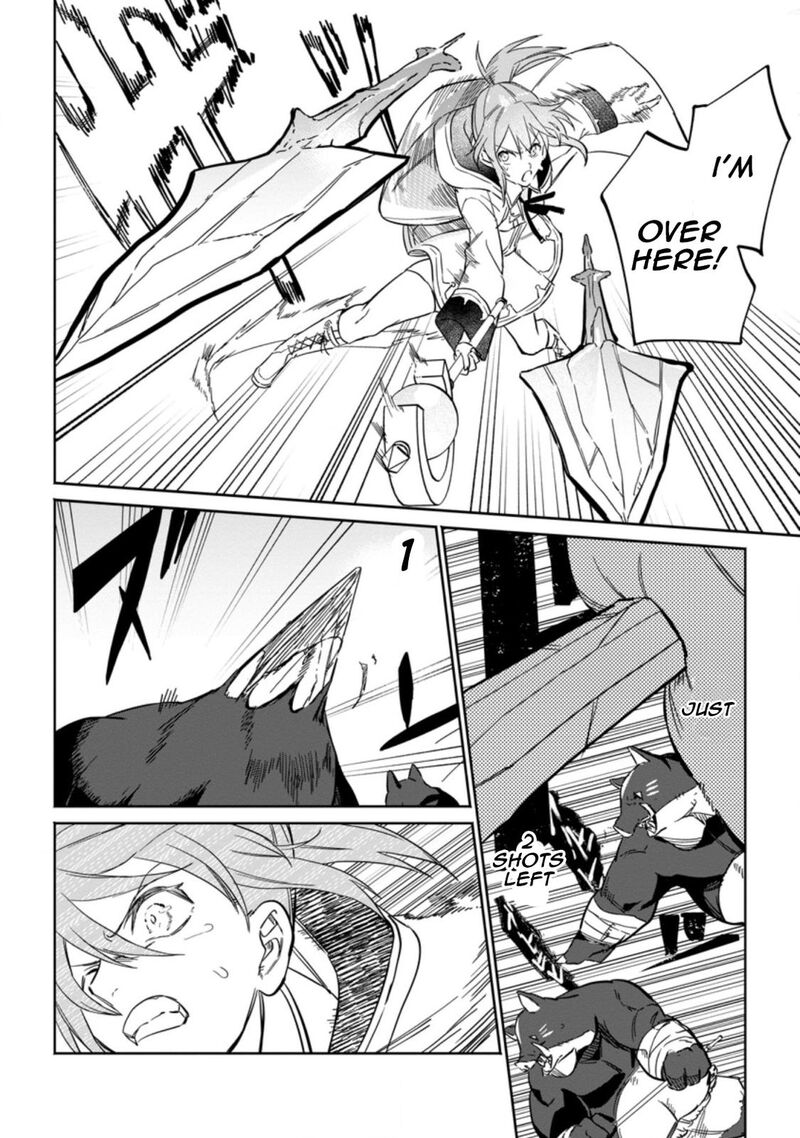 Isekai Craft Gurashi Jiyuu Kimama Na Seisanshoku No Honobono Slow Life Chapter 10b Page 3
