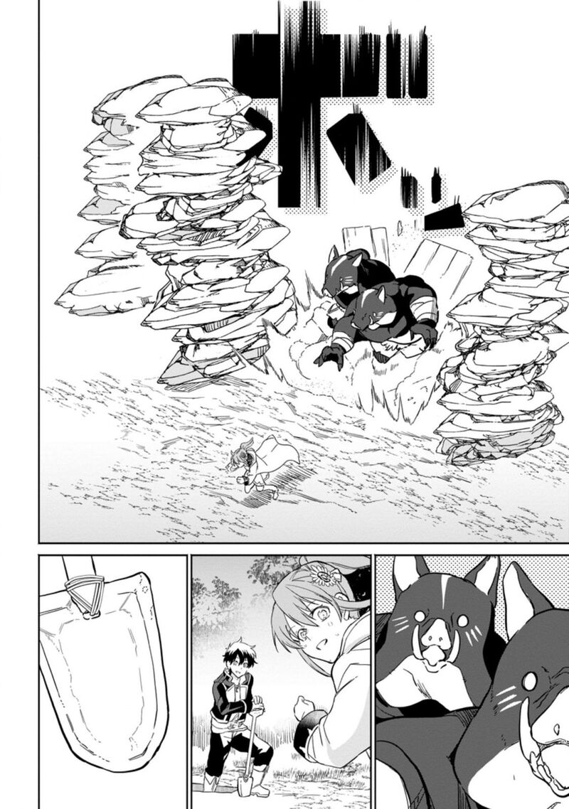 Isekai Craft Gurashi Jiyuu Kimama Na Seisanshoku No Honobono Slow Life Chapter 10b Page 5