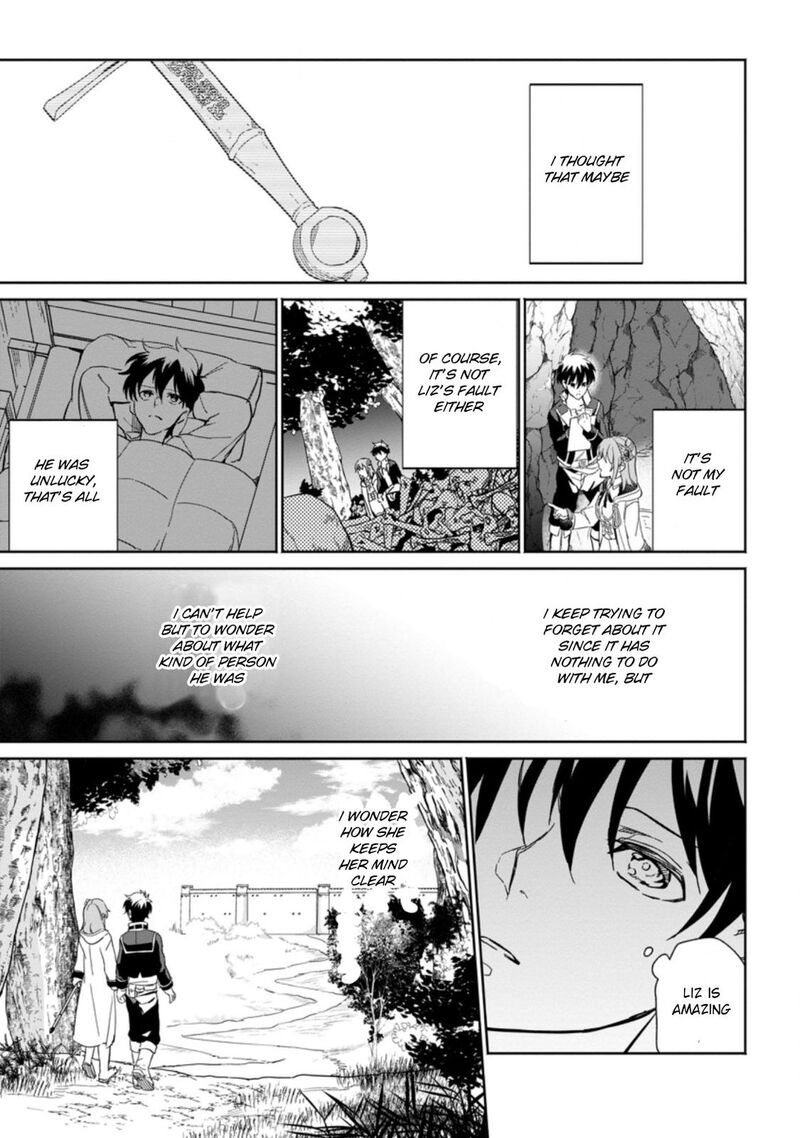 Isekai Craft Gurashi Jiyuu Kimama Na Seisanshoku No Honobono Slow Life Chapter 10b Page 8