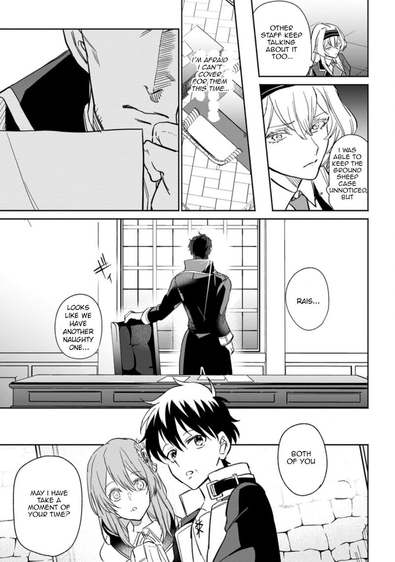 Isekai Craft Gurashi Jiyuu Kimama Na Seisanshoku No Honobono Slow Life Chapter 10c Page 10