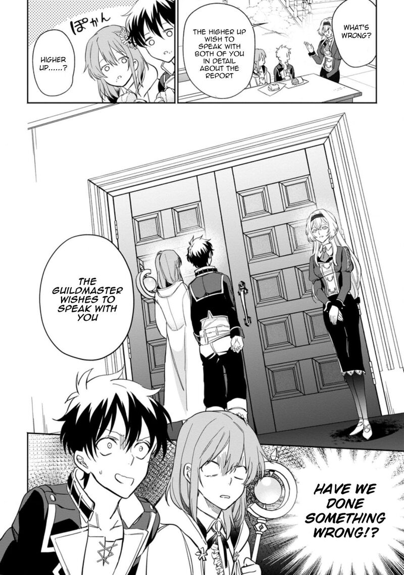 Isekai Craft Gurashi Jiyuu Kimama Na Seisanshoku No Honobono Slow Life Chapter 10c Page 11