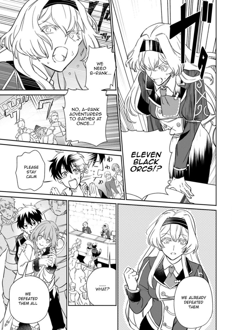 Isekai Craft Gurashi Jiyuu Kimama Na Seisanshoku No Honobono Slow Life Chapter 10c Page 2
