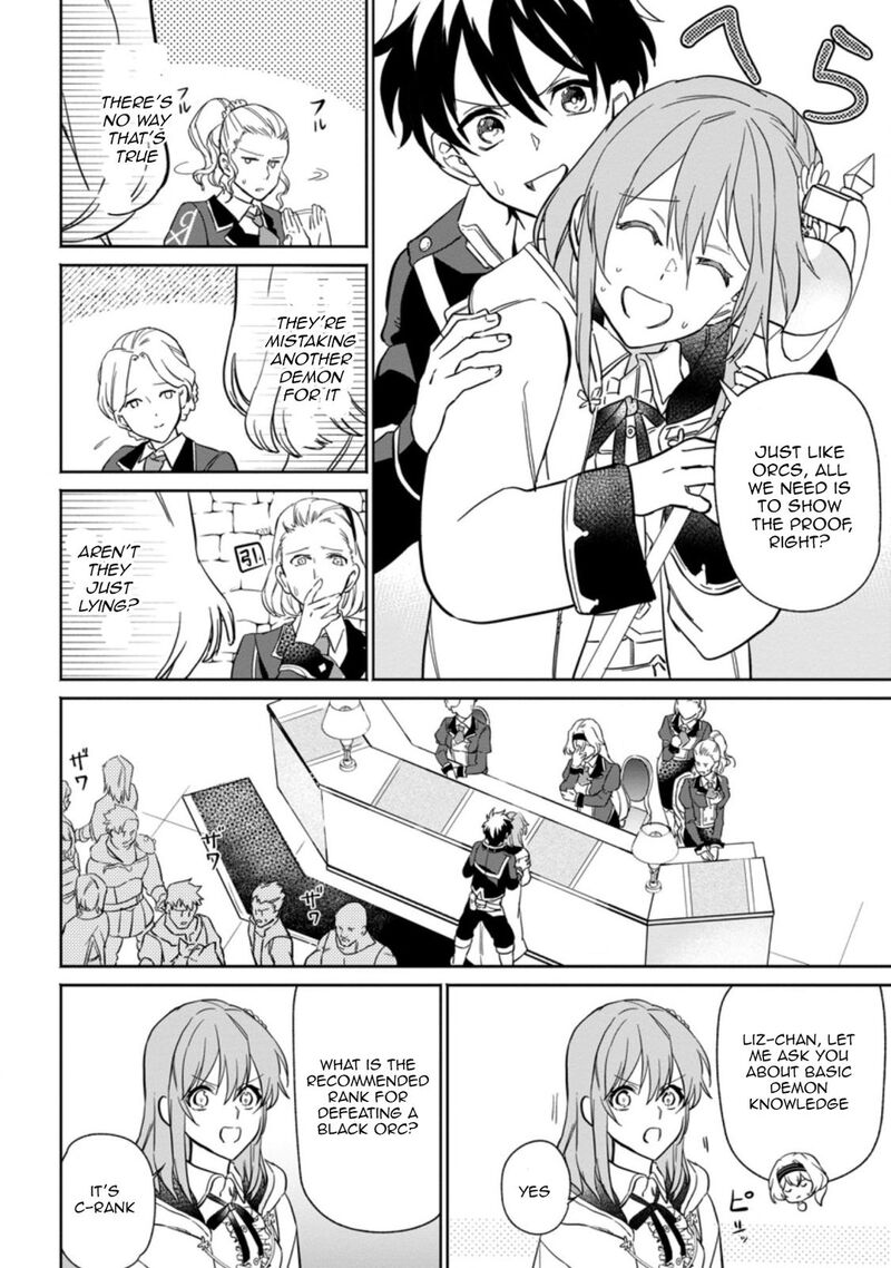 Isekai Craft Gurashi Jiyuu Kimama Na Seisanshoku No Honobono Slow Life Chapter 10c Page 3