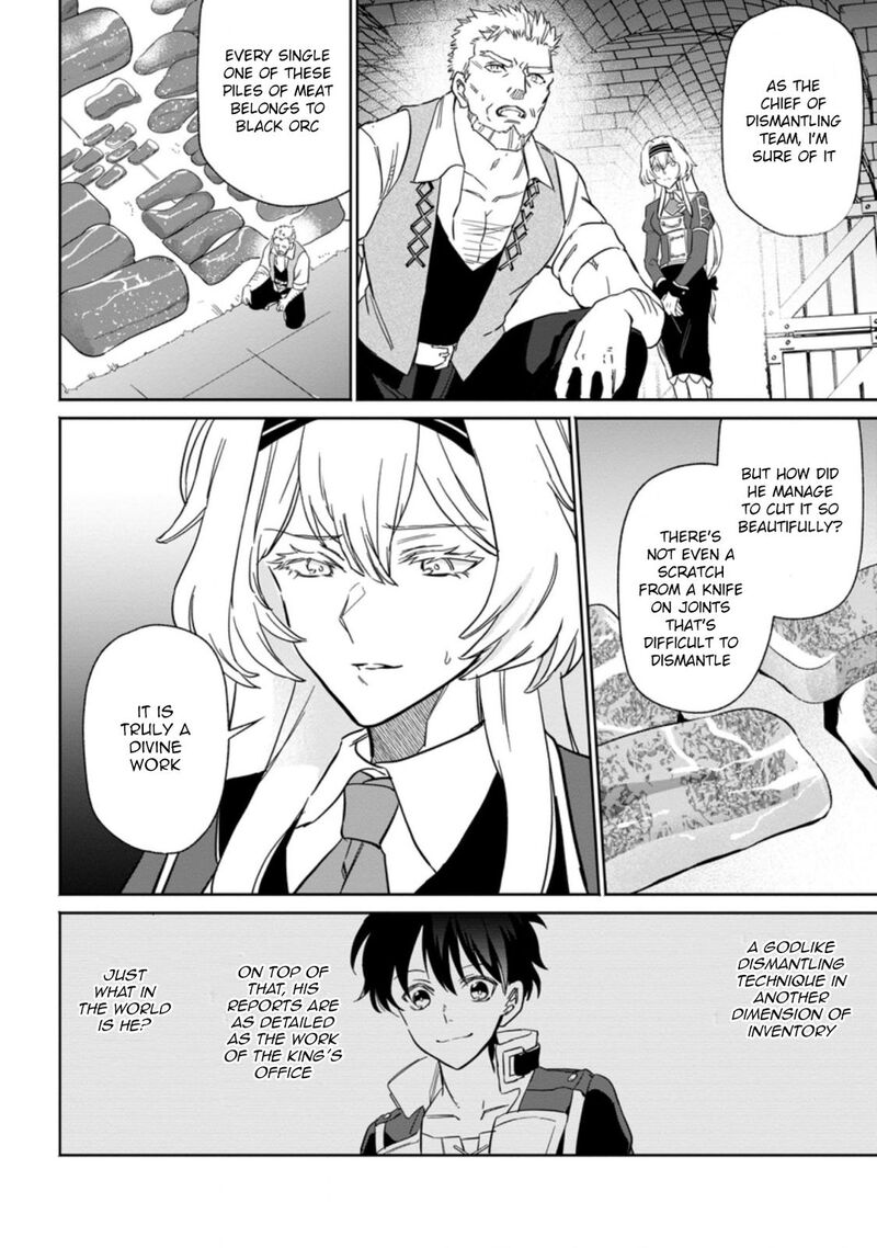 Isekai Craft Gurashi Jiyuu Kimama Na Seisanshoku No Honobono Slow Life Chapter 10c Page 9