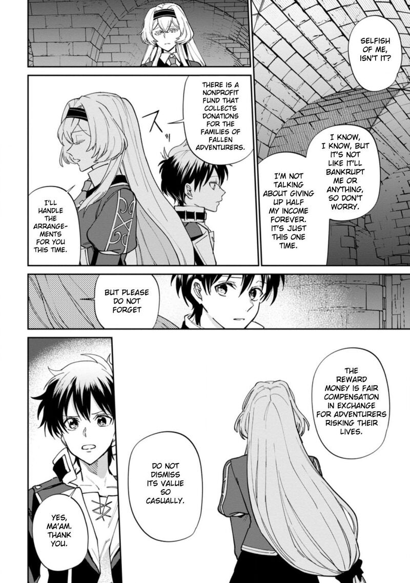 Isekai Craft Gurashi Jiyuu Kimama Na Seisanshoku No Honobono Slow Life Chapter 11 Page 16
