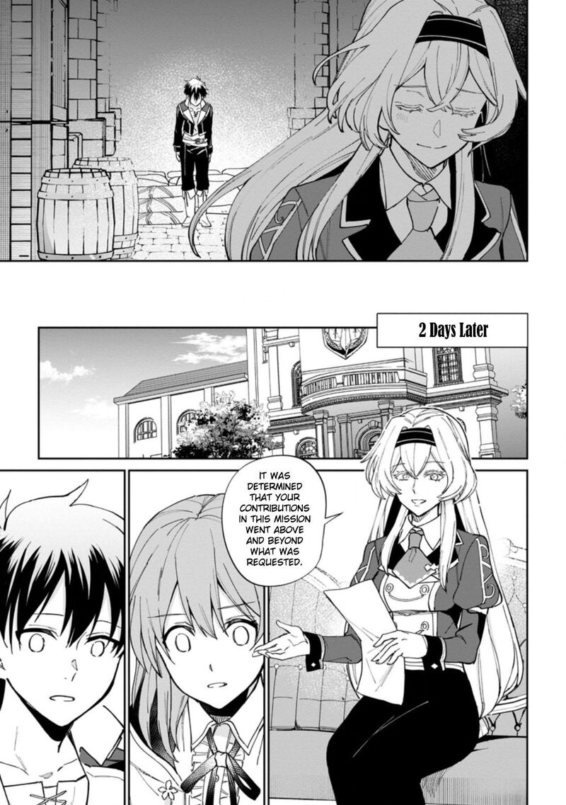 Isekai Craft Gurashi Jiyuu Kimama Na Seisanshoku No Honobono Slow Life Chapter 11 Page 17